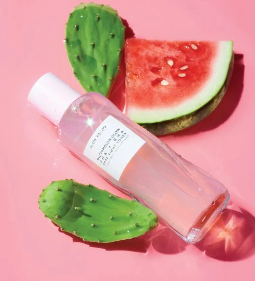 Glow Recipe PHA + BHA Pore-Tight Toner